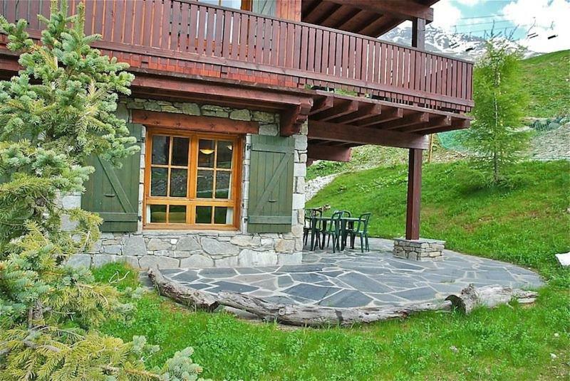 Arc 1950 - Appt 2 Chambres/ 1 Coin Nuit Luxueux- Ski Aux Pieds Les Arcs  Esterno foto